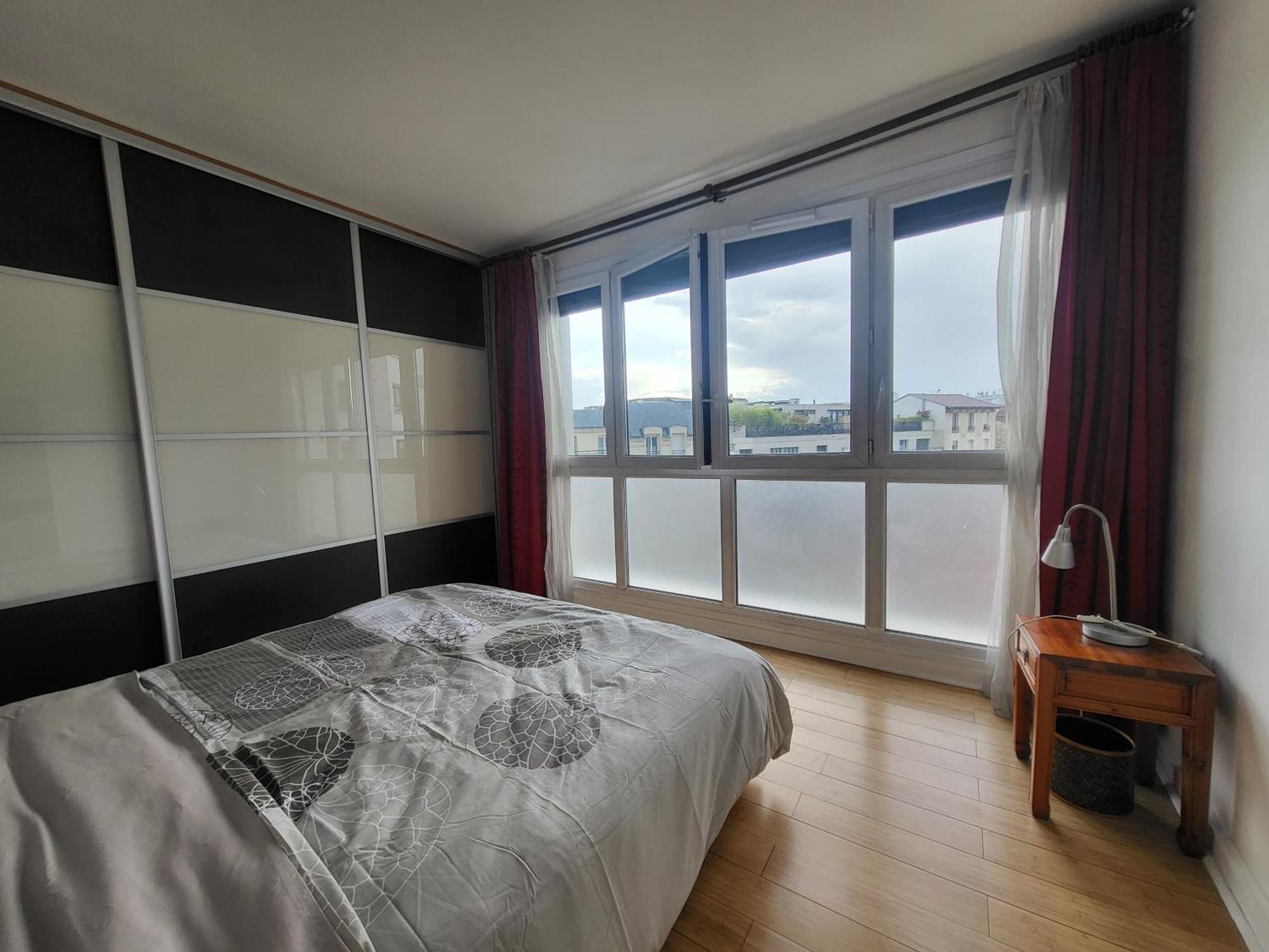 Spacious And Comfortable Apartment - Perfect For Families & Friends - Near Public Transportation Montrouge Exterior foto